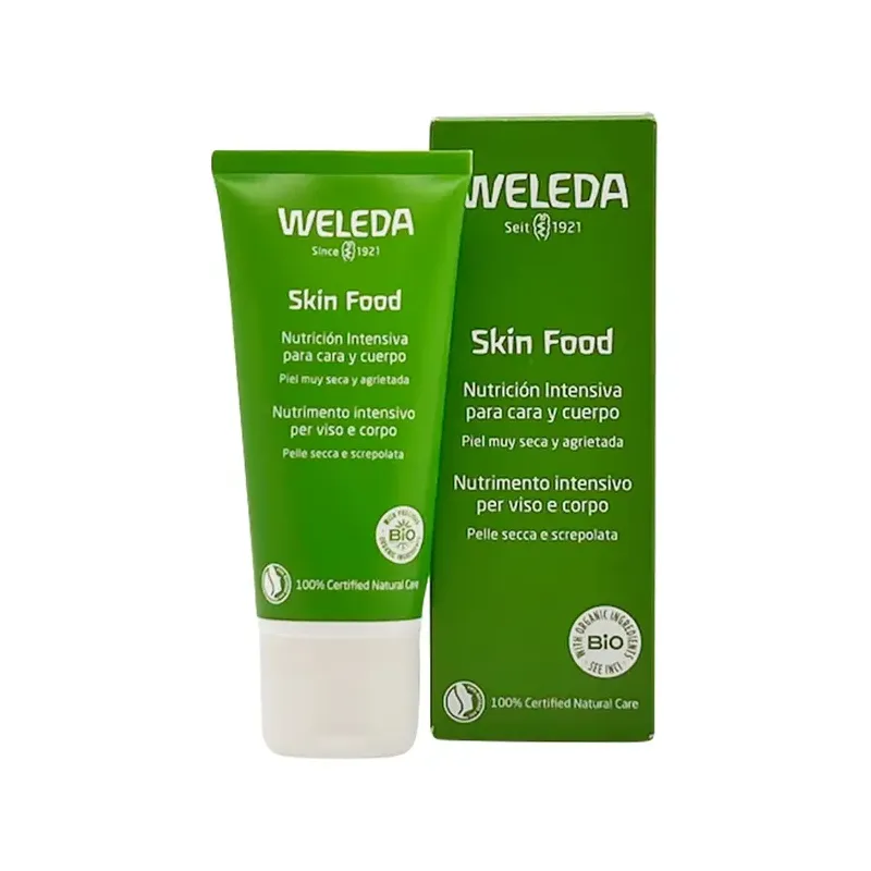CREMA SKIN FOOD 30 ML