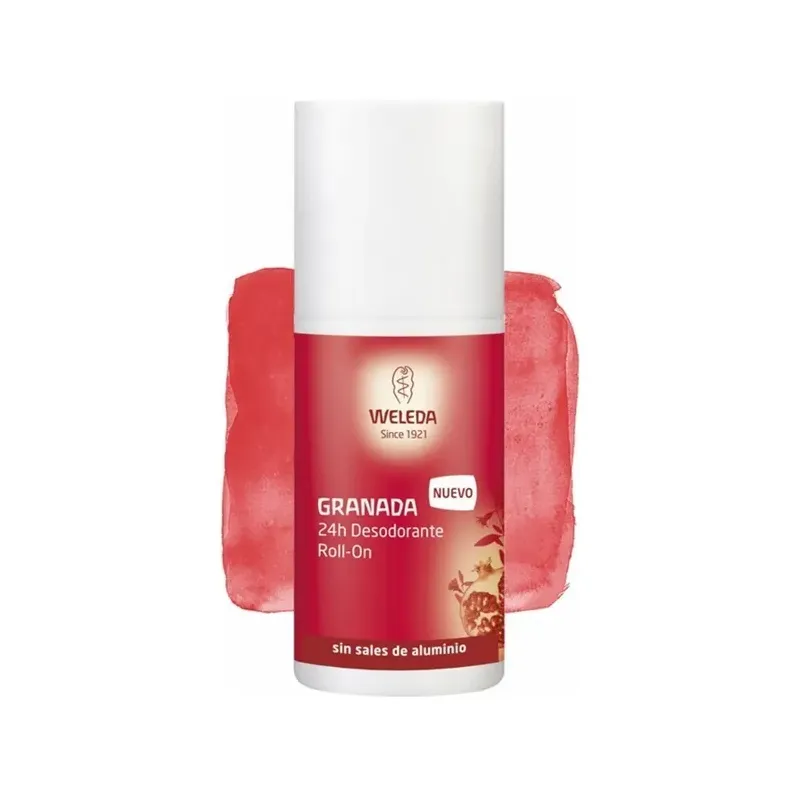 DESODORANTE ROLL-ON GRANADA
