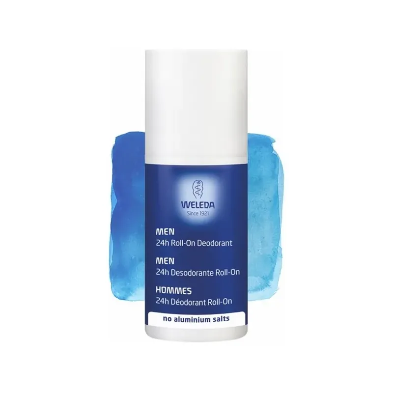 DESODORANTE ROLL-ON HOMBRE 50 ML