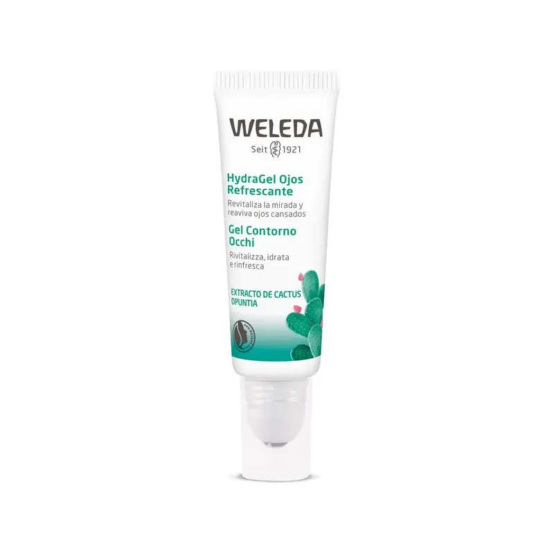HYDRAGEL OJOS REFRESCANTE 10ML