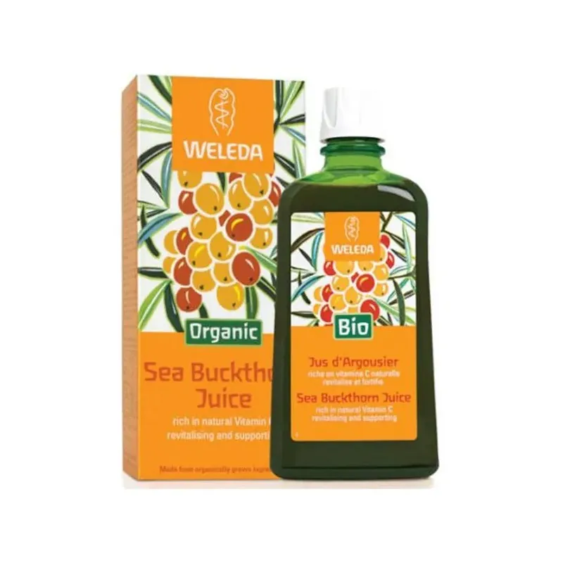 JUGO ESPINO AMARILLO 200ML