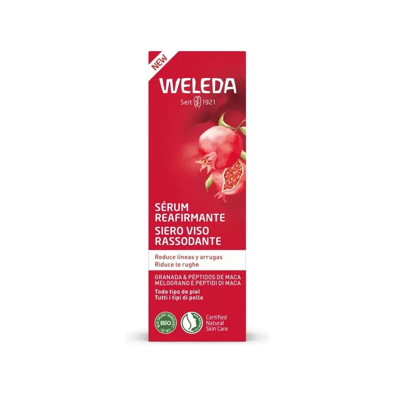 SERUM REAFIRMANTE GRANADA 30ML