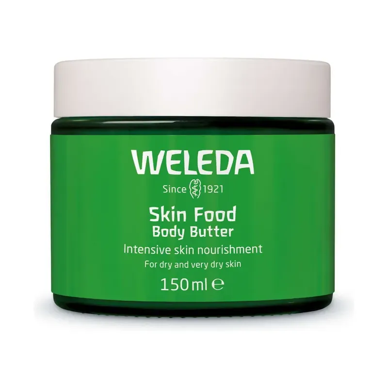 SKIN FOOD BODY BUTTER 150ML
