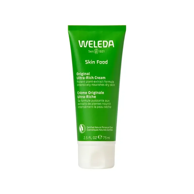SKIN FOOD ORIGINAL - CREMA REPARADO