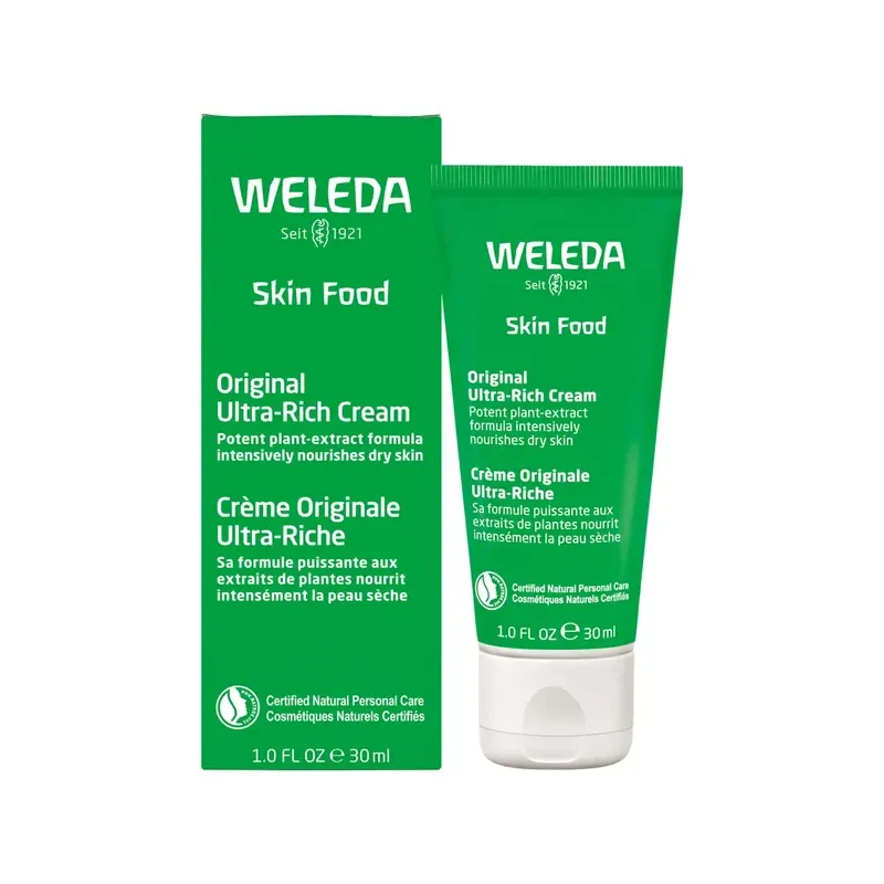 SKIN FOOD ORIGINAL - CREMA REPARADO 30ML
