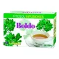 BOLDO 20 FILTROS