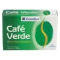 CAFÉ VERDE SIN CAFEINA 30 CAPS.