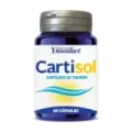 CARTISOL 90 CAPSULAS