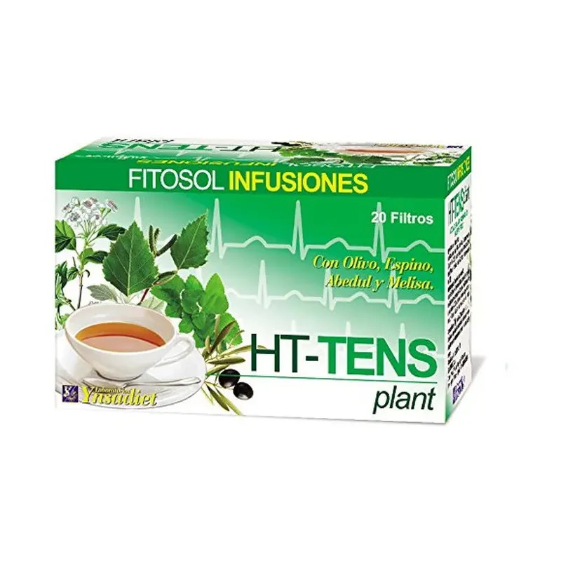 INF. HT TENS