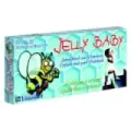 JELLY BABY 10 VIALES