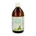 JUGO ALOE VERA 500ML BIO