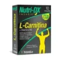 L CARNITINA 10 AMP NUTRI DX