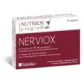 NERVIOX 30 CAPSULAS