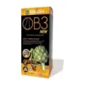 OB3 DRENANTE JARABE 475 ML