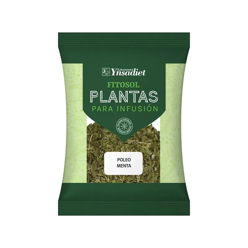 POLEO MENTA 20 FILTROS