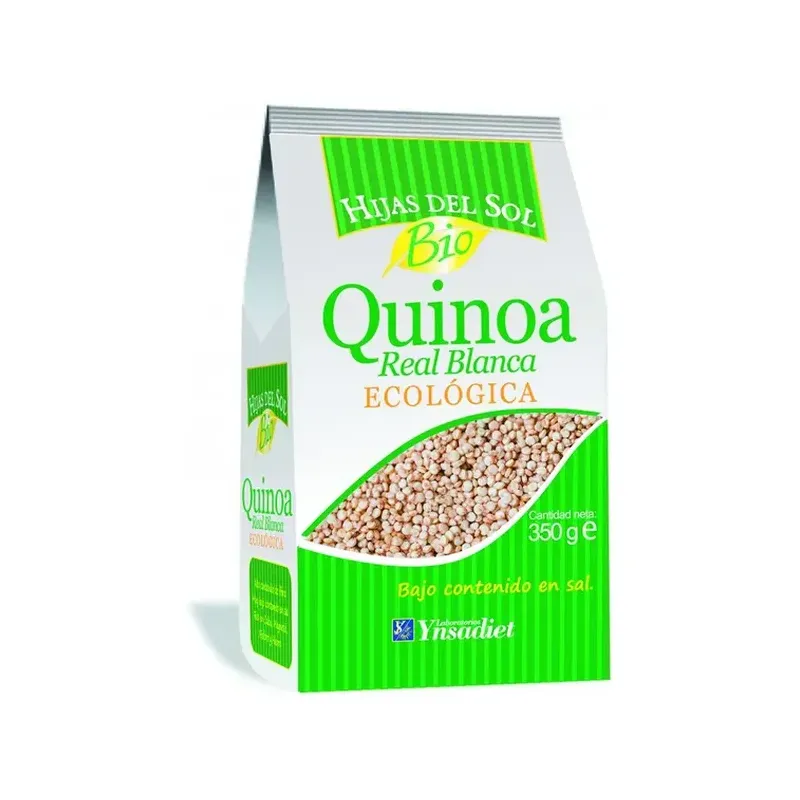 QUINOA GRANO 350 GR