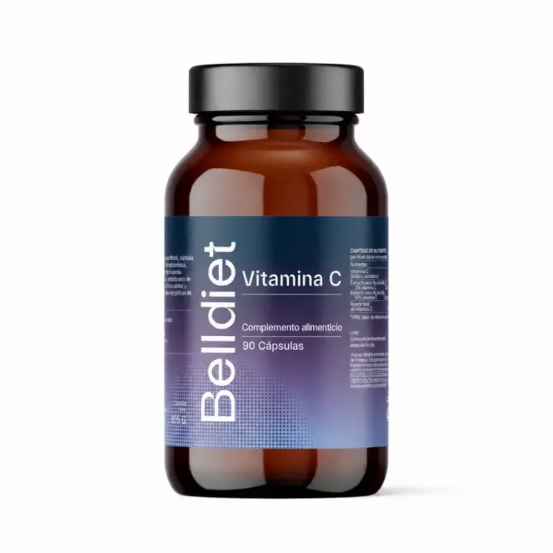 VITAMINA C 1000 MG 90 CAPS VEGETALE
