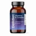 VITAMINA B COMPLEX 60 CAPS VEGETALE