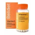 VITAMINA C ASCORBATO CALCICO 90 CÁPS. PREMIUM