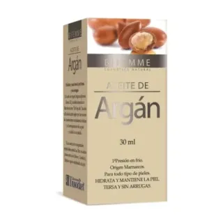ACEITE DE ARGAN 30 ML  OFERTA LOTE CADUCIDAD 20/04/27