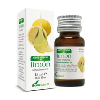 ESENCIA DE LIMON  OFERTA LOTE CADUCIDAD 17/04/27