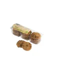 COOKIES CON PEPITAS DE CHOCOLATE ECO SIN GLUTEN 150G OFERTA LOTE CADUCIDAD 22/04/27
