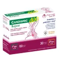 CANDISMIC DUO REPEAT 90 CÁPSULAS  OFERTA LOTE CADUCIDAD 30/04/27