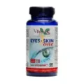 EYES + SKIN ONE WITH EYESBERRY 60 C  OFERTA LOTE CADUCIDAD 30/04/27