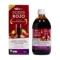 PODER ROJO  -ESTRELLA-  OFERTA LOTE CADUCIDAD 30/04/27