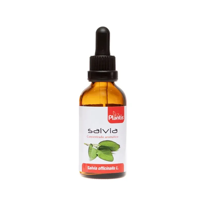 ACEITE ESENCIAL SALVIA PLANTIS 10 M  OFERTA LOTE CADUCIDAD 30/04/27