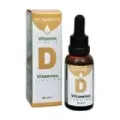 VITAMINA D3 LIQUIDO 30ML  OFERTA LOTE CADUCIDAD 30/04/27