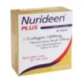 NURIDEEN® PLUS 60 COMP  OFERTA LOTE CADUCIDAD 30/04/27