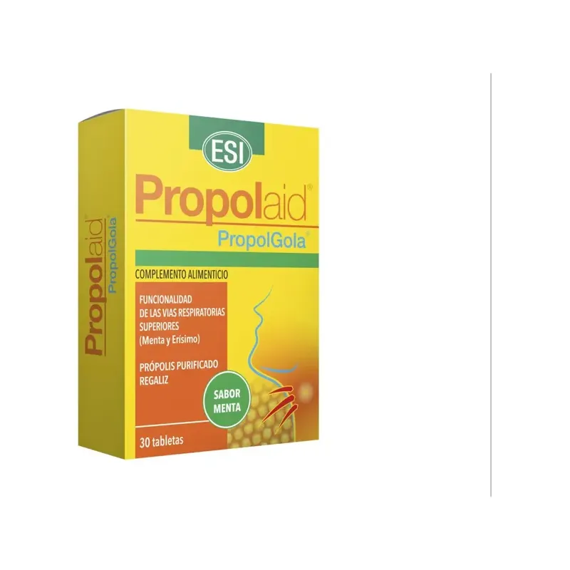 PROPOLGOLA MENTA (15TABL.)