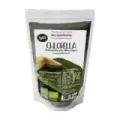 Alga Chlorella 250 g BIO