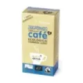 120 CÁPSULAS TUV CAFÉ DESCAFEINADO BIO-FT 5G