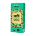 120 CÁPSULAS TUV CAFÉ ESSENZIALE BIO-FT 5G