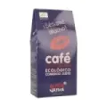 CAFÉ CON CHAI ¡BÉSAME MUCHO! MOLIDO BIO 125G