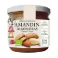 CREMA ALMENDRAS ECO 330 GR.