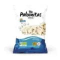 PALOMITAS CON ACEITE DE OLIVA PALOMITAS SALADAS EN ACEITE DE OLIVA
VIRGEN EXTRA. Ecológico. Sin gluten