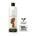 CHAMPU CASPA SIN SULFATOS, 250 ML