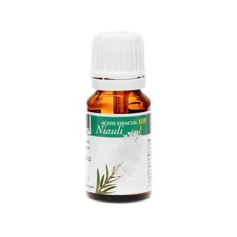 ACEITE ESENCIAL NIAULI ECO PLANTIS