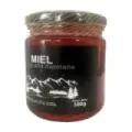 MIEL ALTA MONTAÑA TRIMEN 500 G