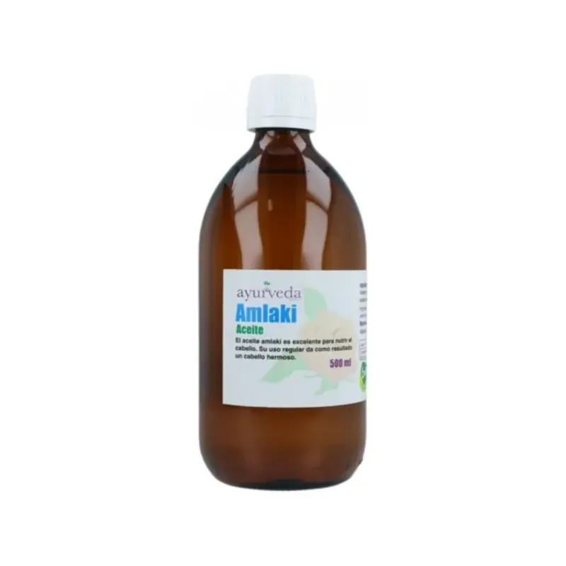 ACEITE AMLAKI 200ML
