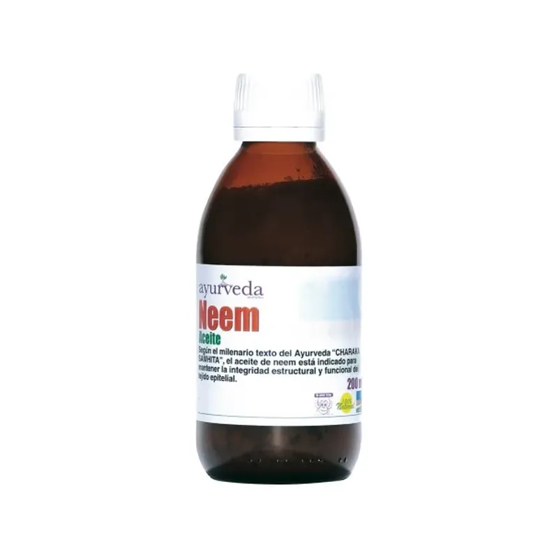 ACEITE NEEM 200ML