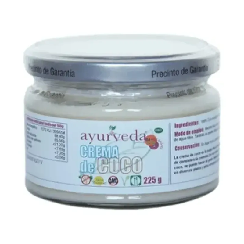 CREMA COCO ECO 225 GRS