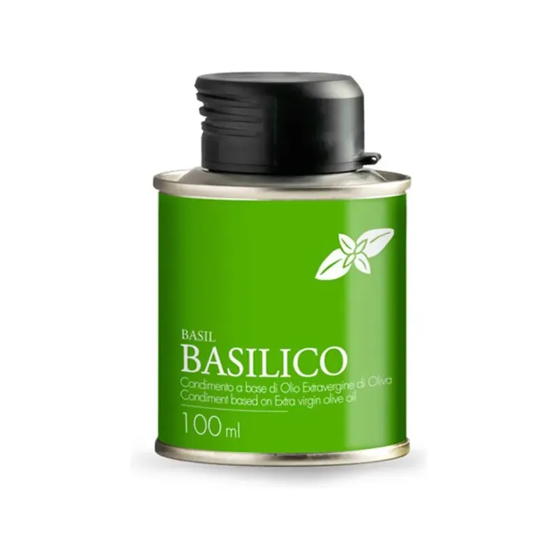 DENT. BASILICO 100ML