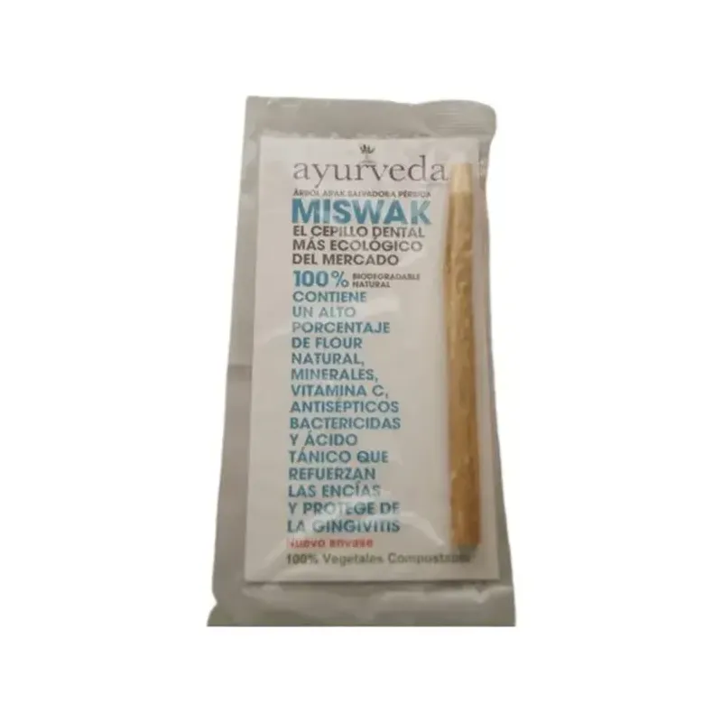 DENT. MISWAK 100ML