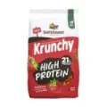 MUESLI KRUNCHY PROTEICO LENTEJAS MANZ. BH. 325G
