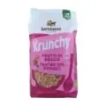 MUESLY KRUNCHY NAVIDAD 375 GR