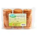 Galleta copos avena integral 0% AZUCARES AÑADIDOS